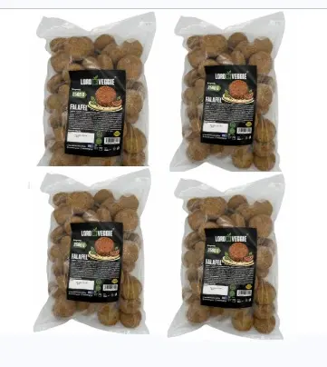 [504211] Lord of Veggie-Falafel 10 Kg (4x2.5kg)
