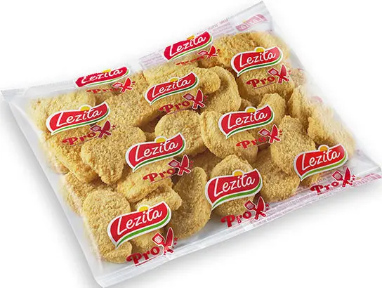 [311101] 311101 LEZITA Nugget 12 x 1000 gr