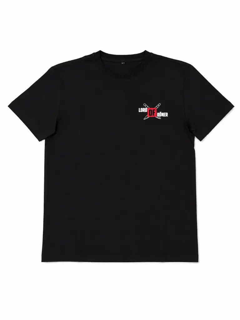 [800011] T-Shirt (S)