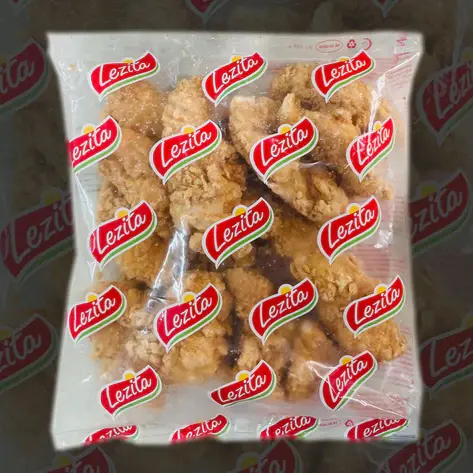 [311301] 311301 LEZITA Spicy Tender Fillet 10x1000 gr 