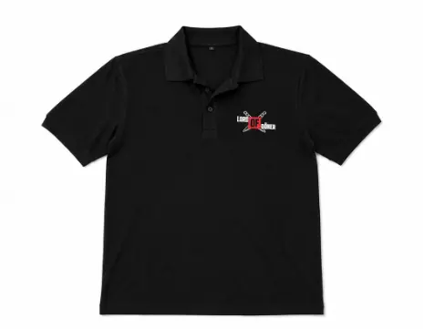LoD Polo T-Shirt 