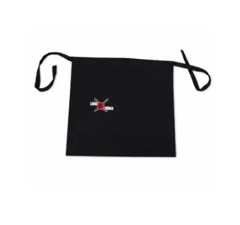 [800005] LoD Kısa Önlük Short Waist Apron