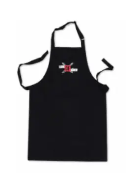 [800006] LoD Uzun Önlük Long Bip Apron 