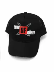[800009] LoD Şapka CAP