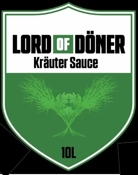 [604212] KRAUTER SAUCE 10 L